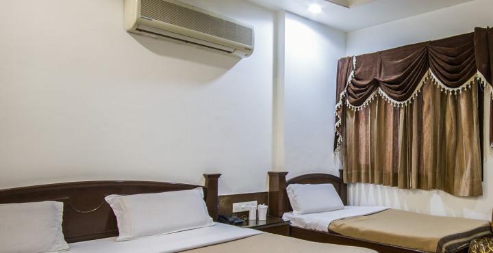 Hotel Heritage Inn Amritsar Exterior foto