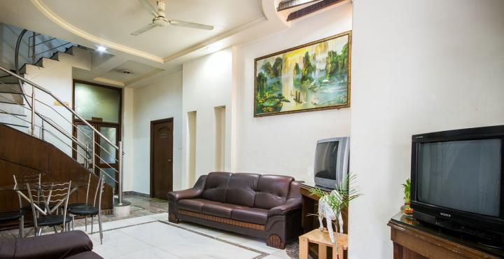 Hotel Heritage Inn Amritsar Exterior foto