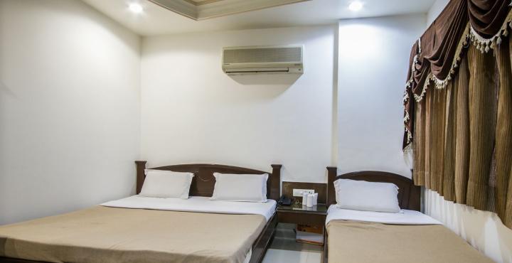 Hotel Heritage Inn Amritsar Exterior foto