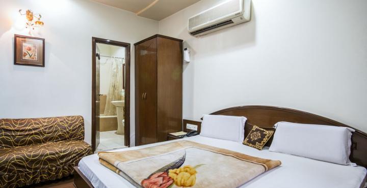 Hotel Heritage Inn Amritsar Exterior foto