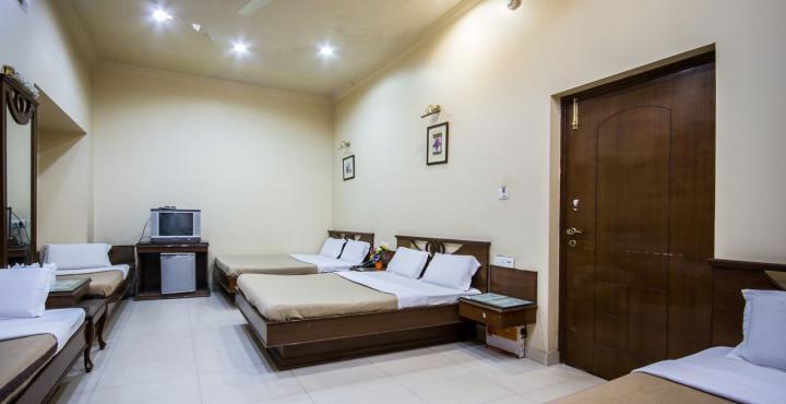 Hotel Heritage Inn Amritsar Exterior foto