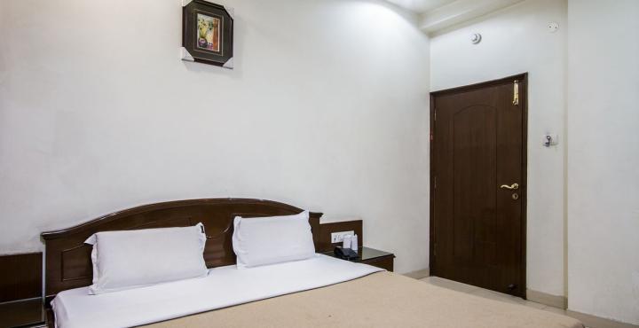 Hotel Heritage Inn Amritsar Exterior foto