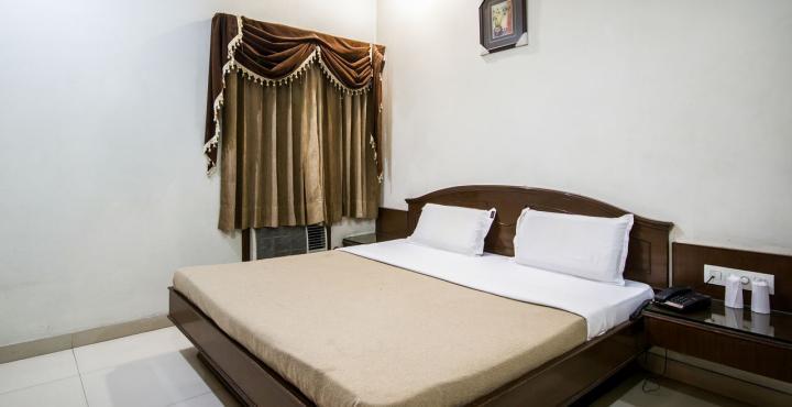 Hotel Heritage Inn Amritsar Exterior foto