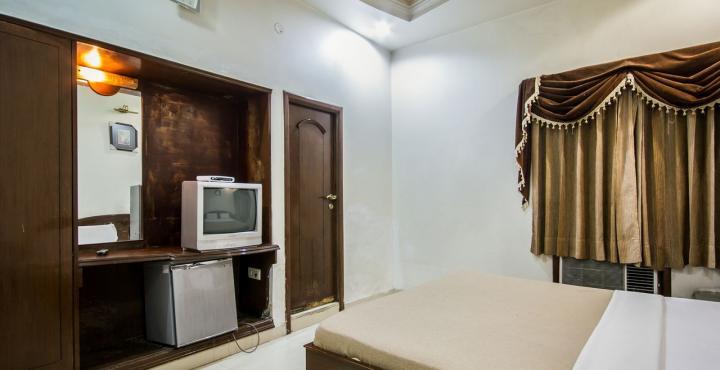 Hotel Heritage Inn Amritsar Exterior foto